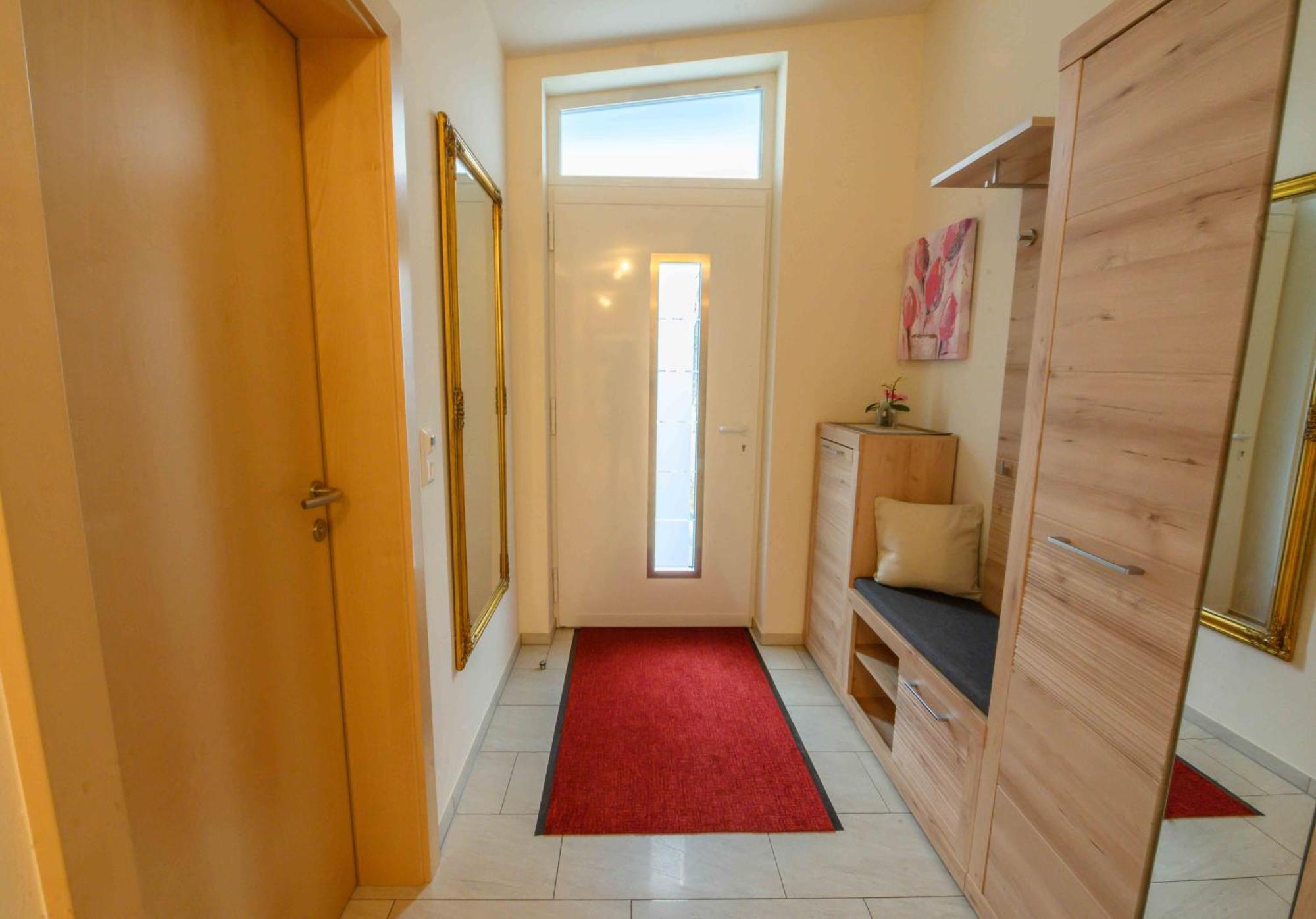 Appartement Waldhof フラタッハ エクステリア 写真