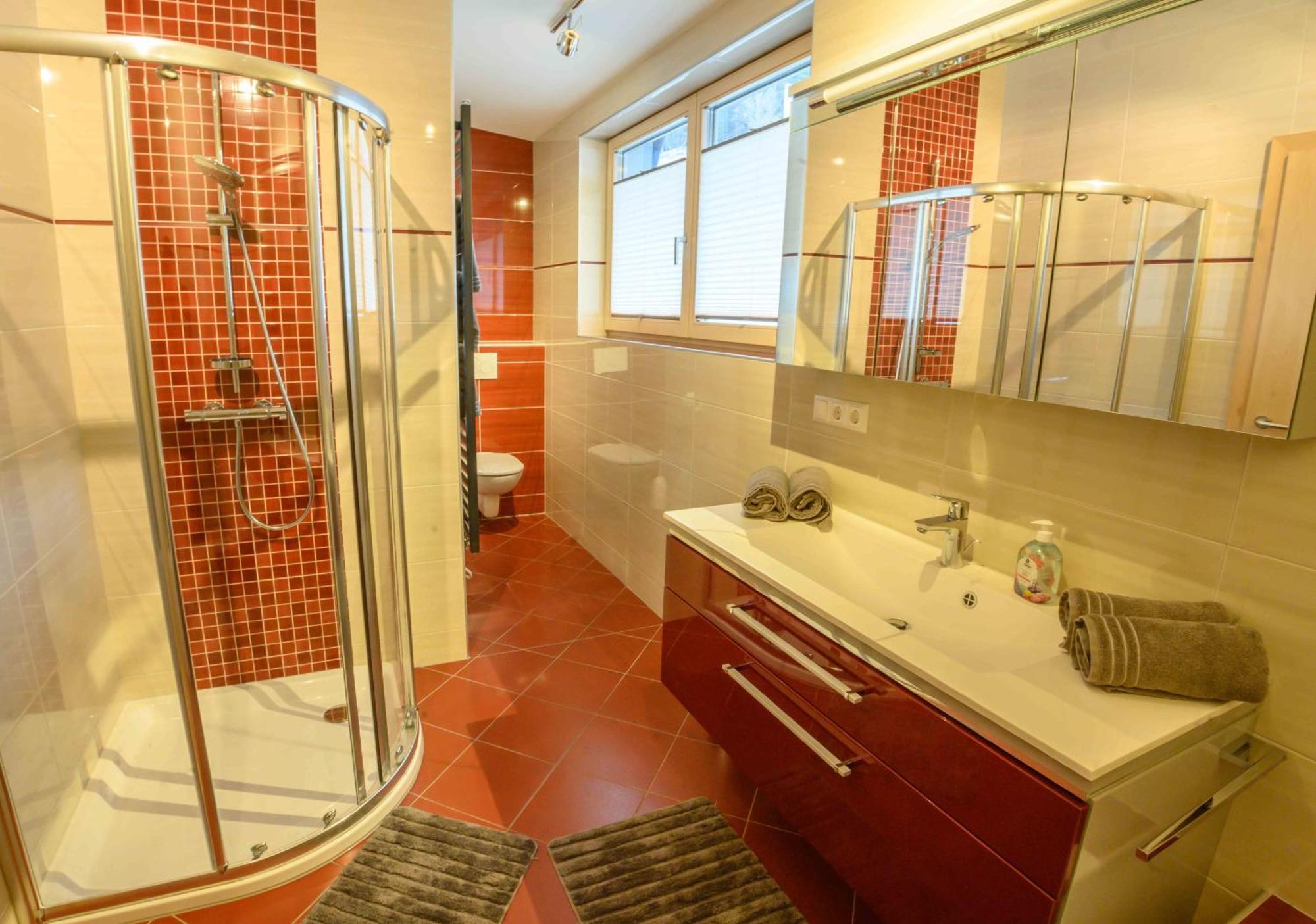 Appartement Waldhof フラタッハ エクステリア 写真