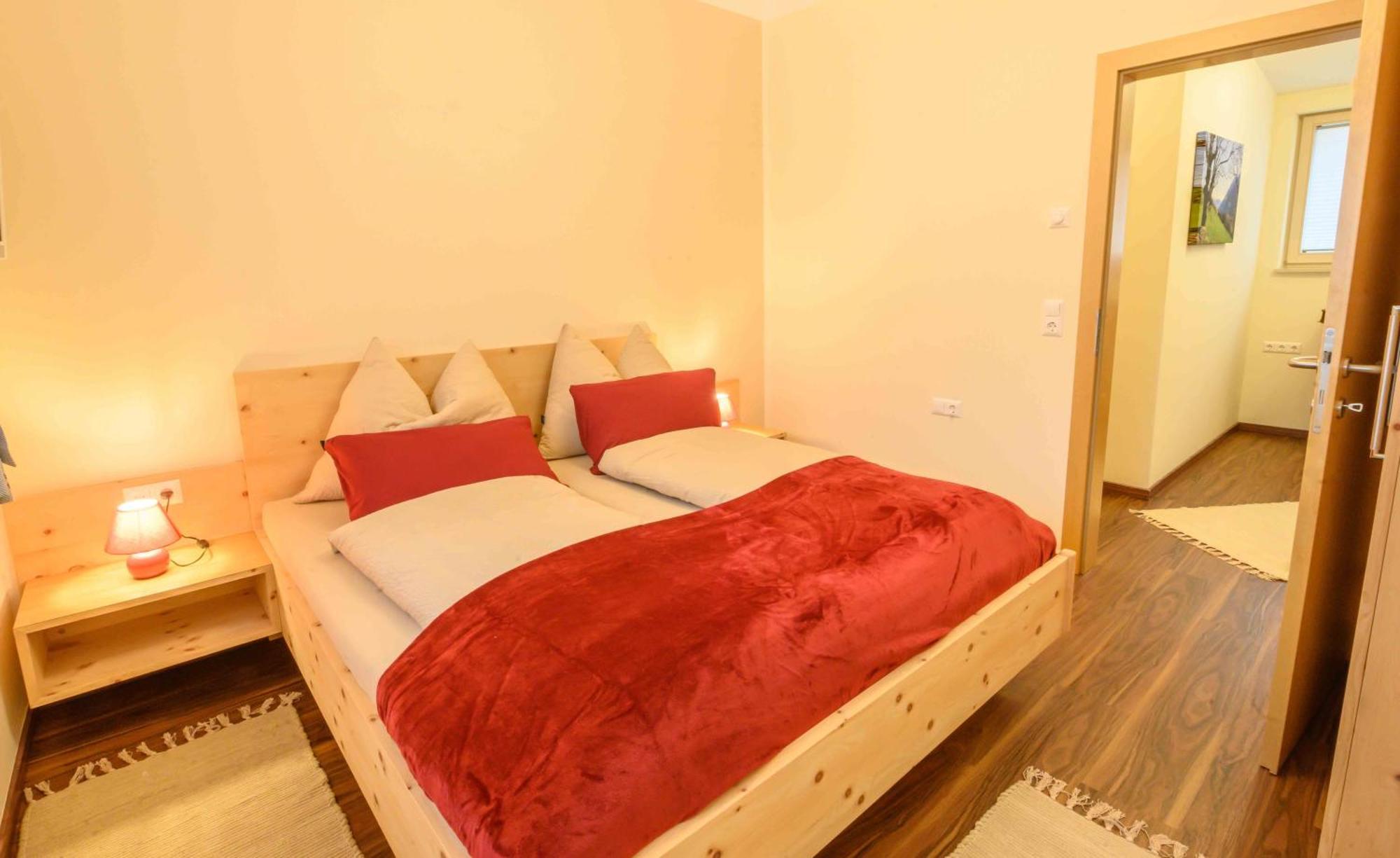 Appartement Waldhof フラタッハ エクステリア 写真