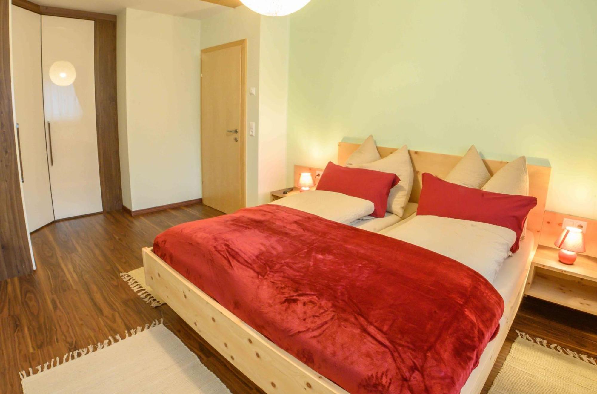 Appartement Waldhof フラタッハ エクステリア 写真