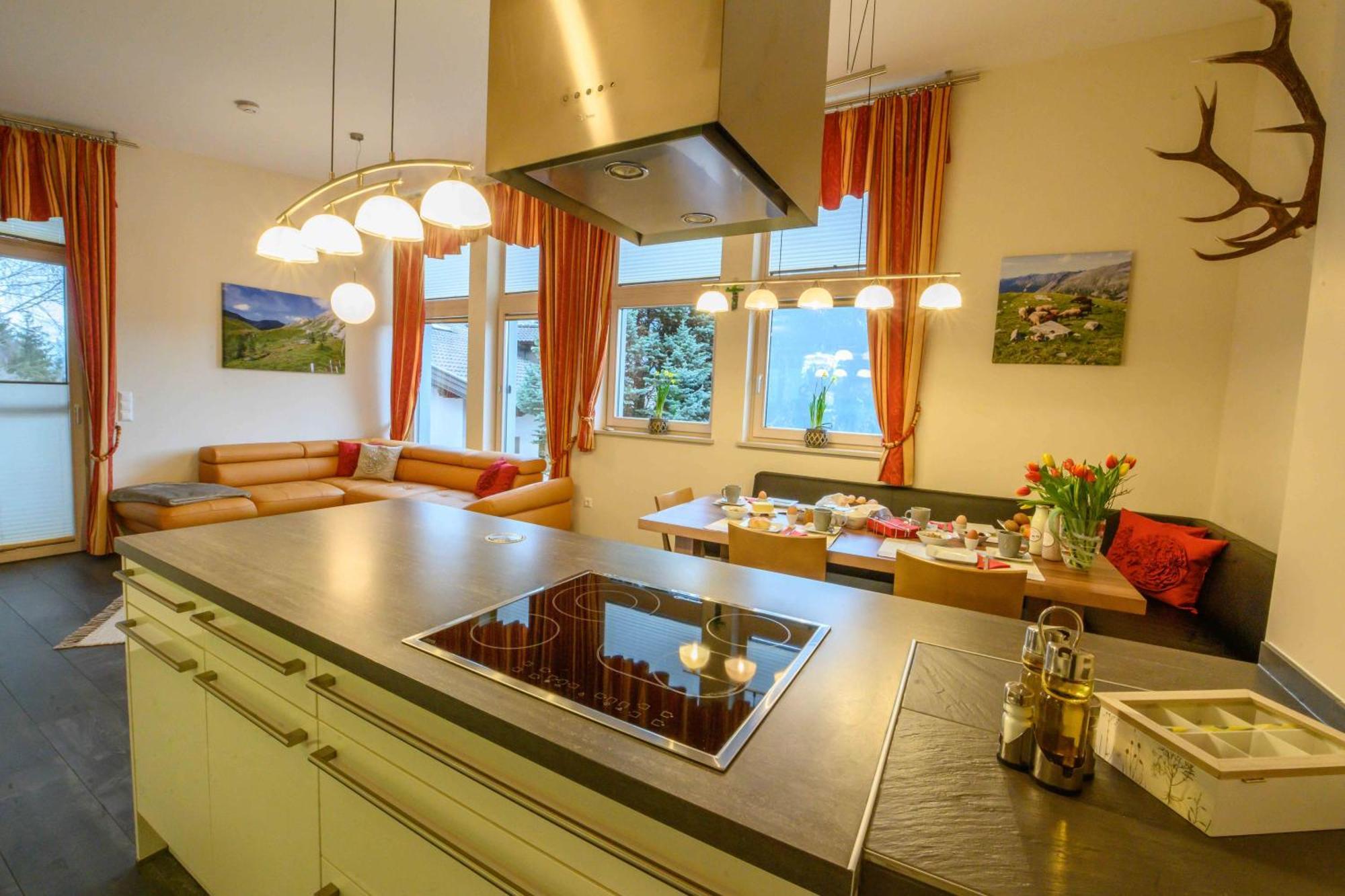 Appartement Waldhof フラタッハ エクステリア 写真