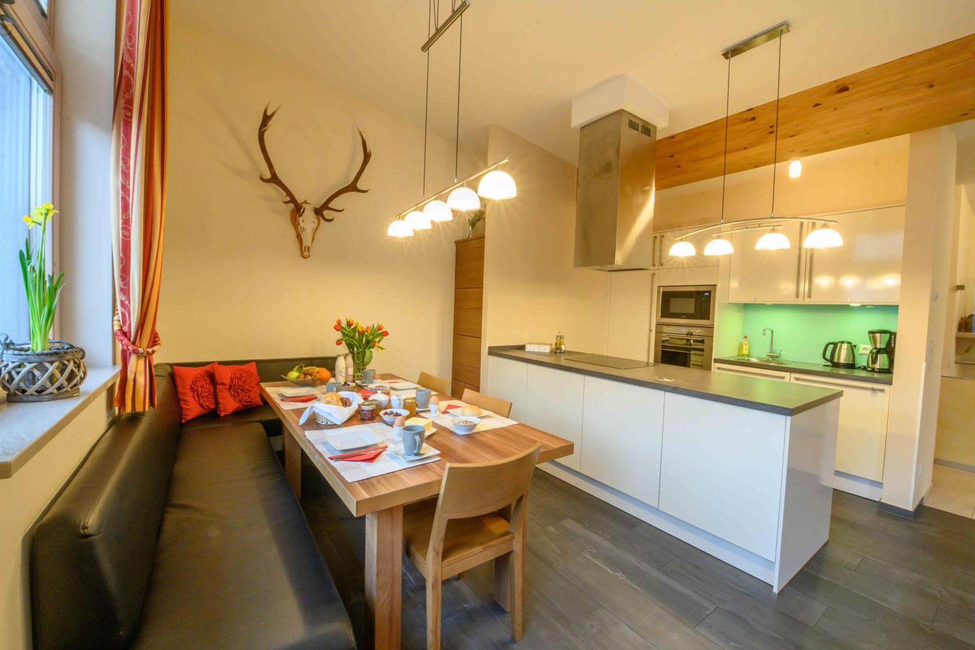 Appartement Waldhof フラタッハ エクステリア 写真