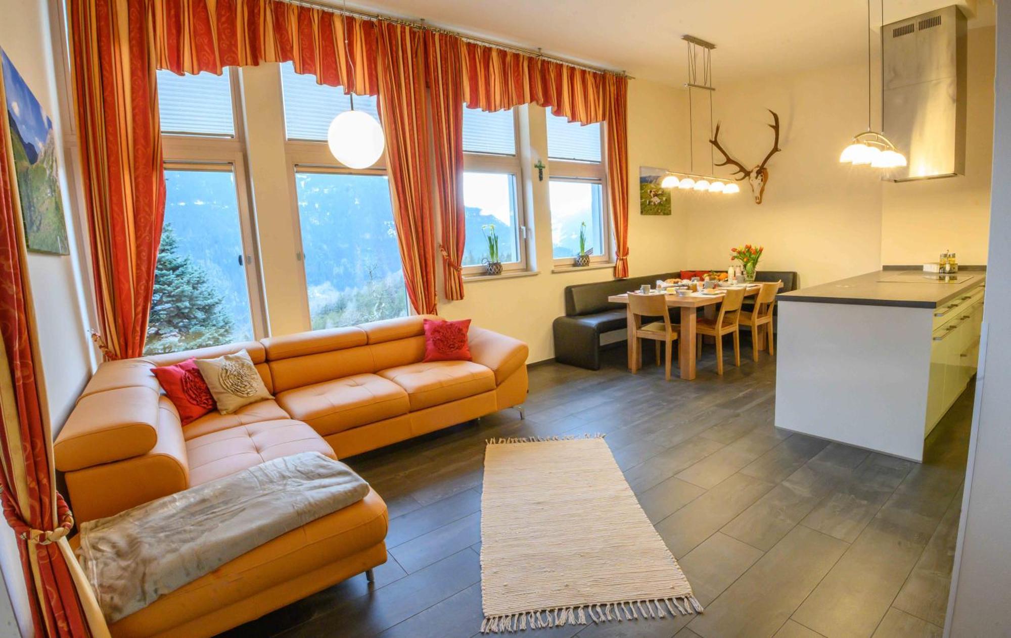 Appartement Waldhof フラタッハ エクステリア 写真