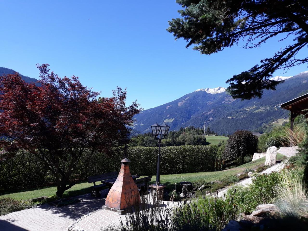 Appartement Waldhof フラタッハ エクステリア 写真