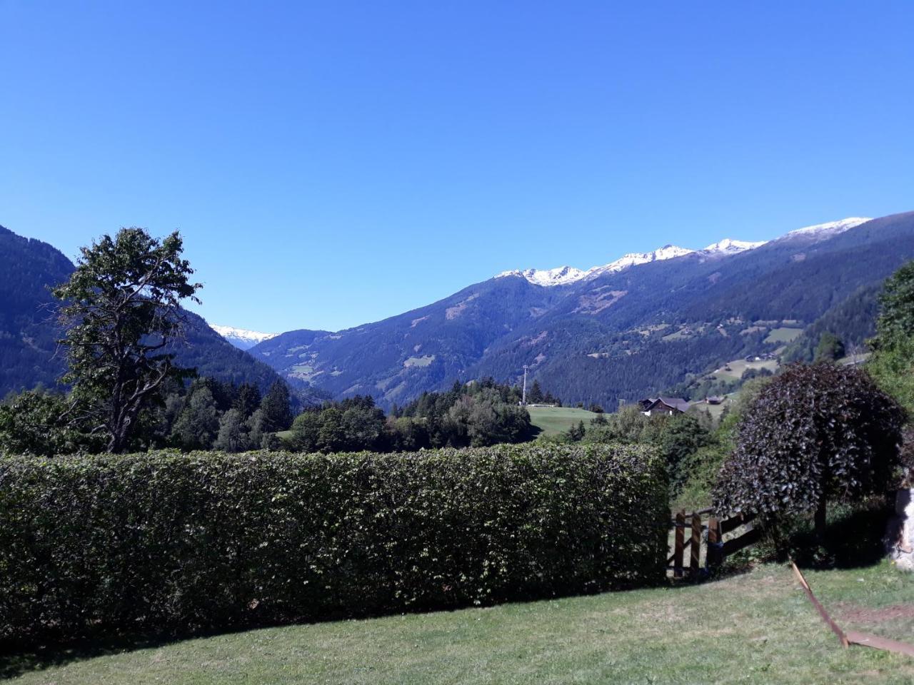 Appartement Waldhof フラタッハ エクステリア 写真